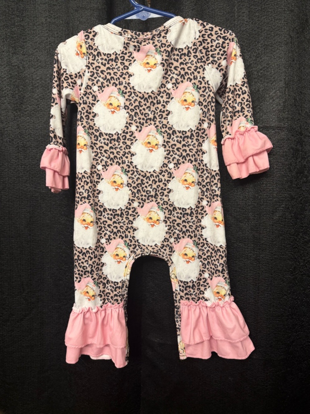 Christmas romper bundle!